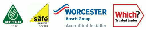 Oil Heating Service Plan 1 accreditations