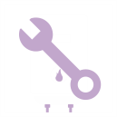 boiler breakdown icon