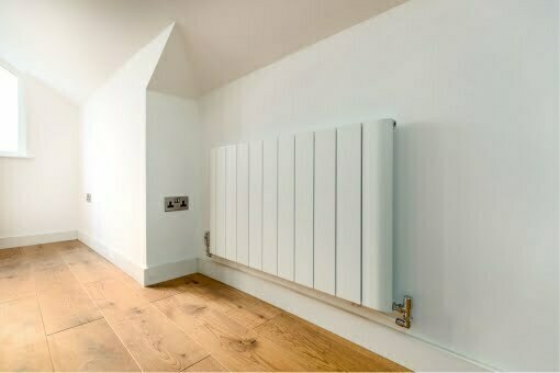 Balancing Radiators 8 Central Heating