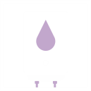 oil centralheating icon