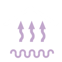 underfloor heating icon