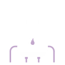 unvented cylinder icon