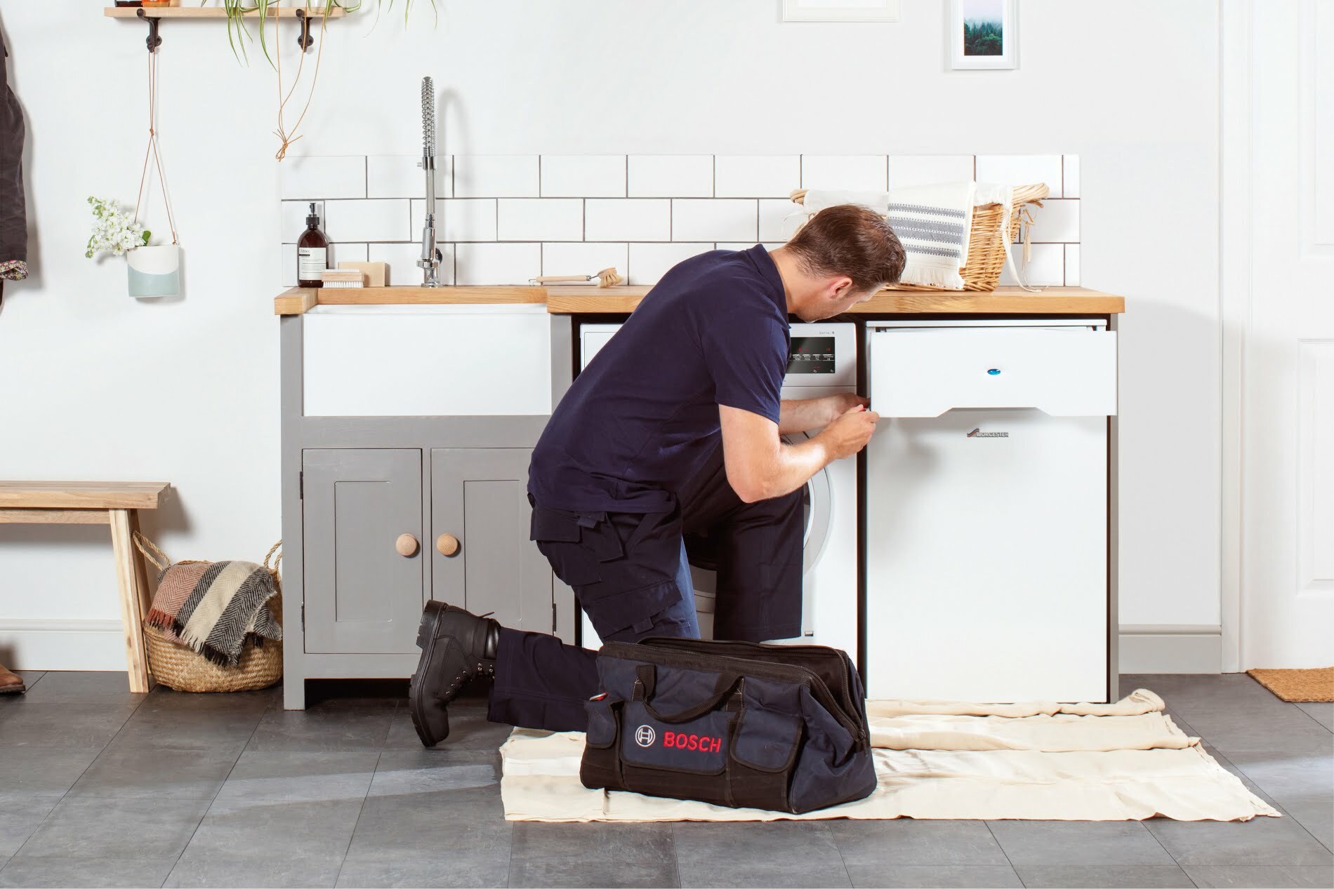 Servicing oil boilers 7 Oil Heating Service Plan